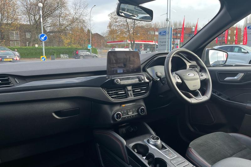 Used Ford Kuga 2023 for sale - 76494522: Photo 18