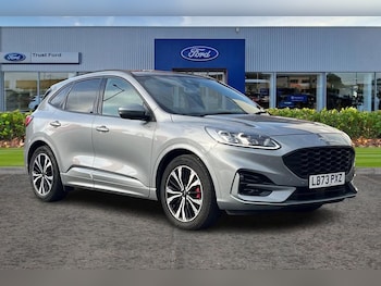 Ford - Kuga