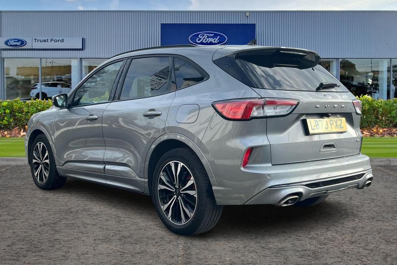 Used Ford Kuga 2023 for sale - 76494522: Photo 2