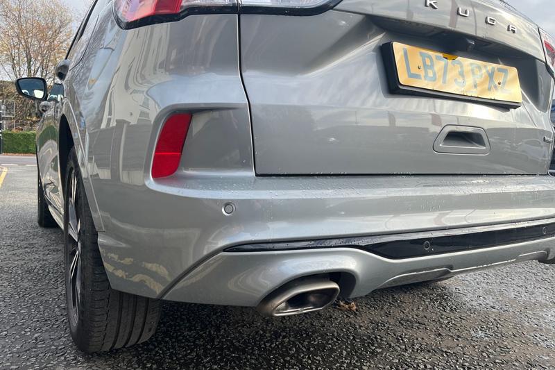 Used Ford Kuga 2023 for sale - 76494522: Photo 23