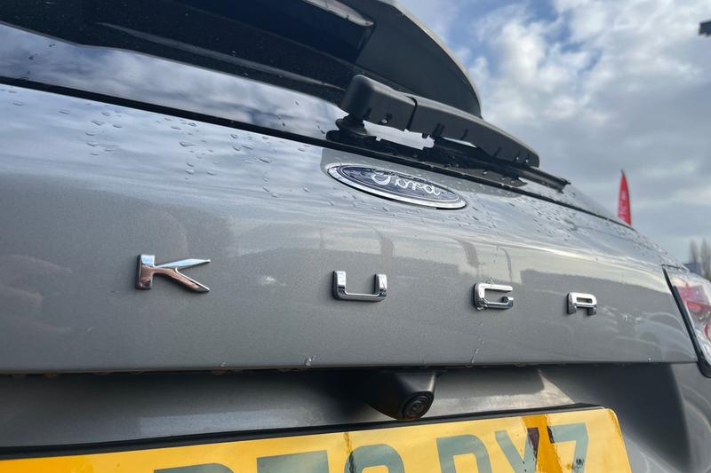 Used Ford Kuga 2023 for sale - 76494522: Photo 25