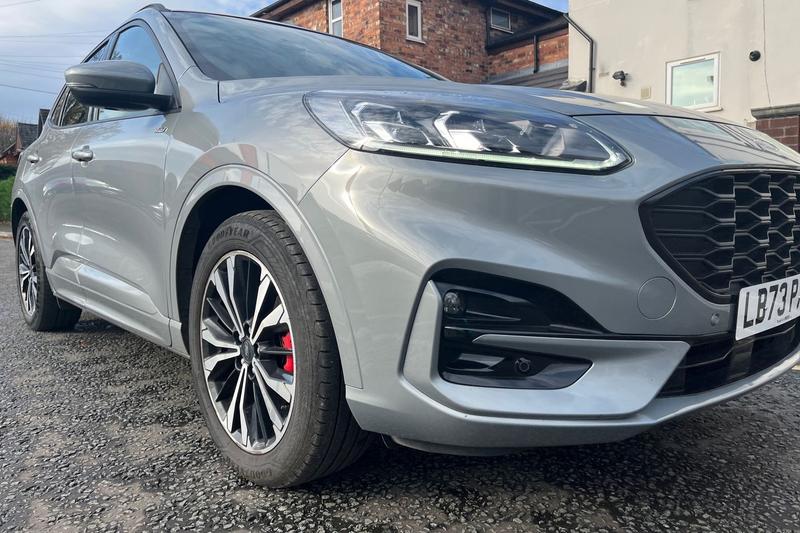 Used Ford Kuga 2023 for sale - 76494522: Photo 27