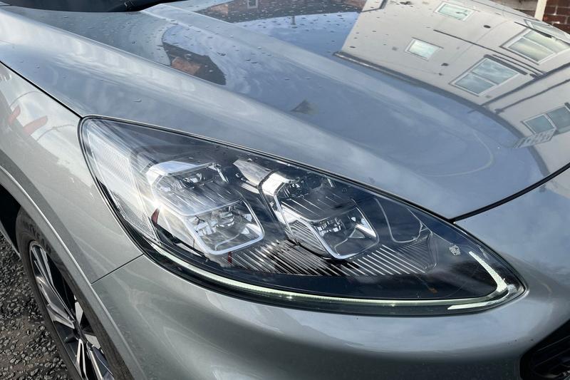 Used Ford Kuga 2023 for sale - 76494522: Photo 28