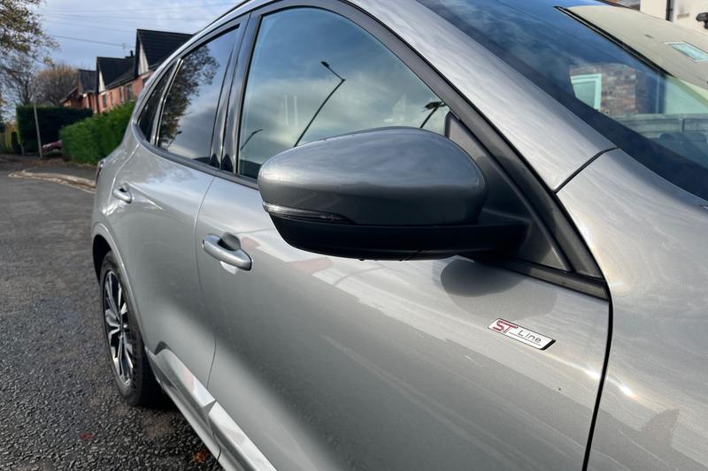 Used Ford Kuga 2023 for sale - 76494522: Photo 29