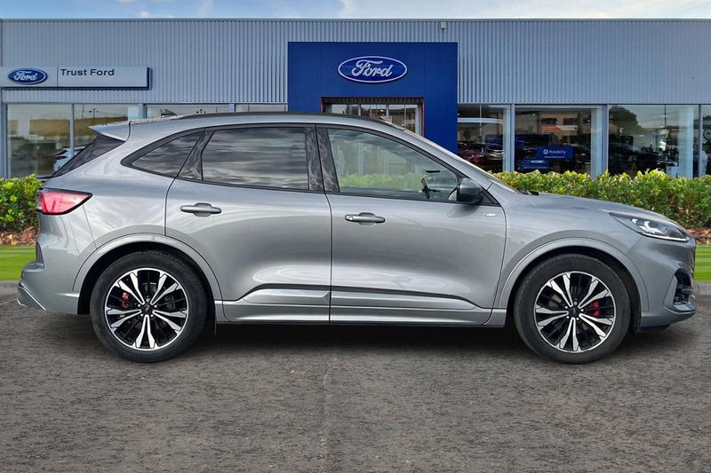 Used Ford Kuga 2023 for sale - 76494522: Photo 3