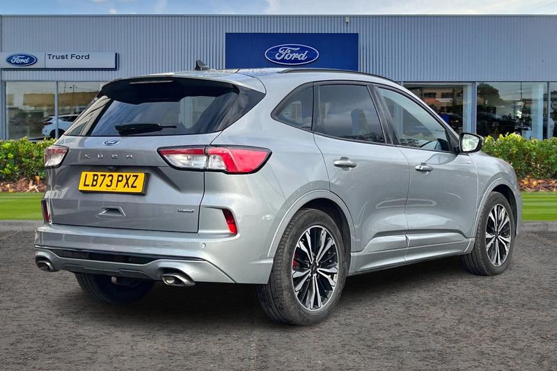 Used Ford Kuga 2023 for sale - 76494522: Photo 4