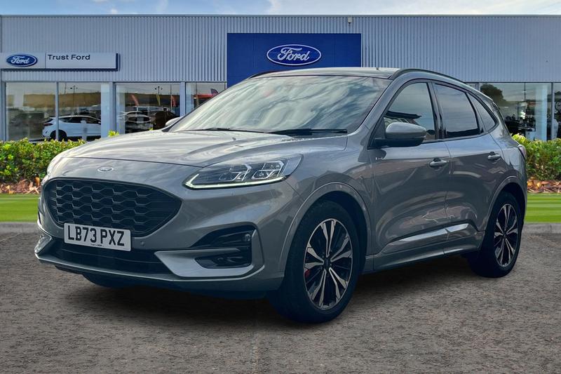 Used Ford Kuga 2023 for sale - 76494522: Photo 5