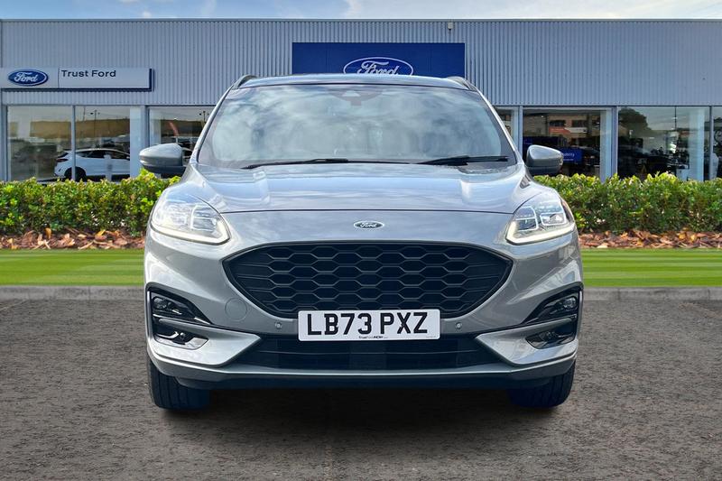 Used Ford Kuga 2023 for sale - 76494522: Photo 6