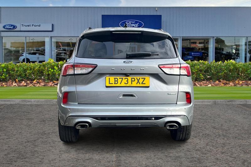 Used Ford Kuga 2023 for sale - 76494522: Photo 7