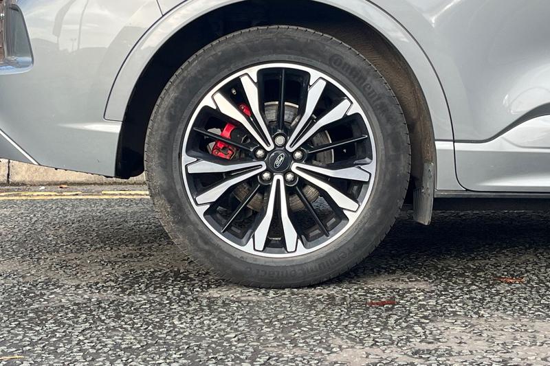 Used Ford Kuga 2023 for sale - 76494522: Photo 8