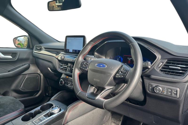 Used Ford Kuga 2023 for sale - 76494522: Photo 9