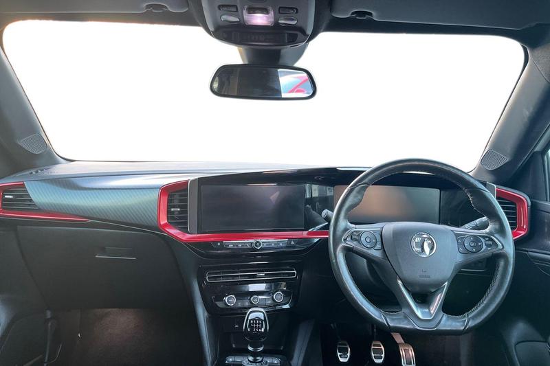 Used Vauxhall Mokka 2023 for sale - 76971926: Photo 10