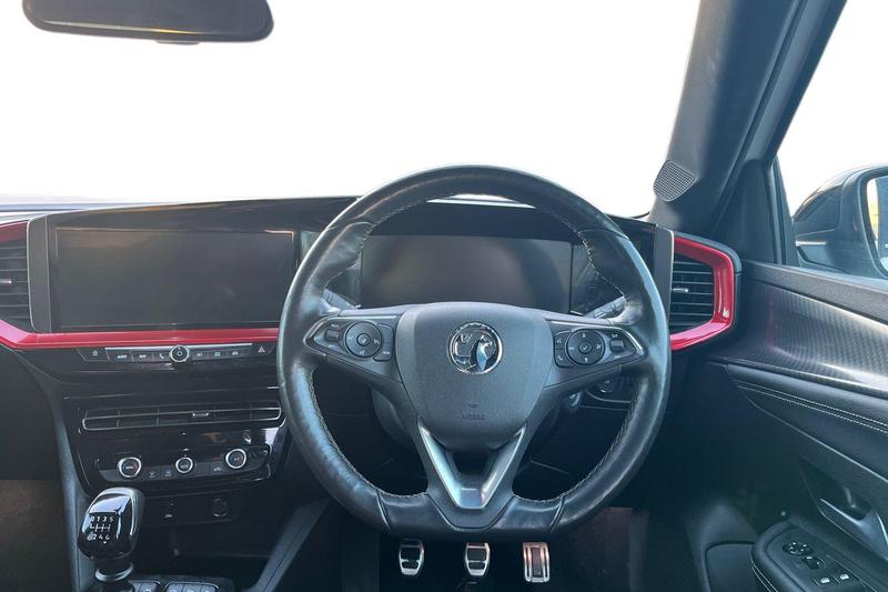 Used Vauxhall Mokka 2023 for sale - 76971926: Photo 11