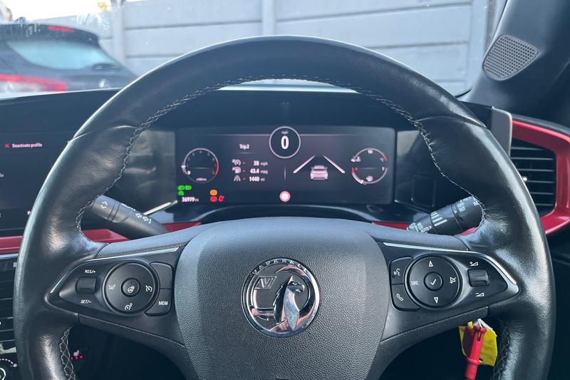 Used Vauxhall Mokka 2023 for sale - 76971926: Photo 12