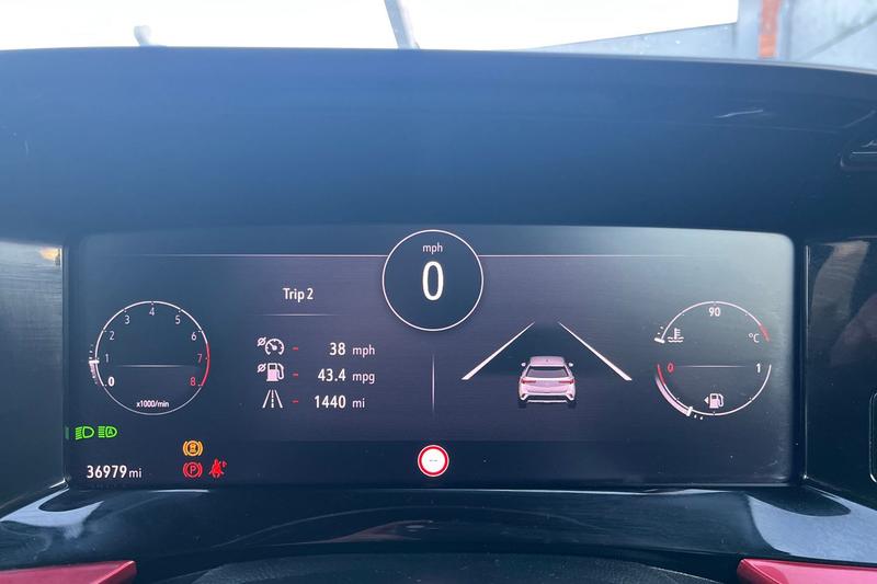 Used Vauxhall Mokka 2023 for sale - 76971926: Photo 13