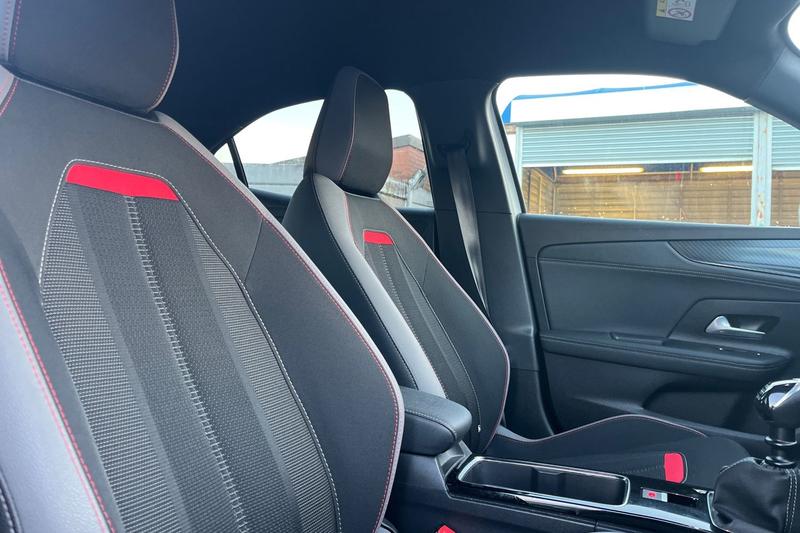 Used Vauxhall Mokka 2023 for sale - 76971926: Photo 17