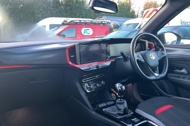 Used Vauxhall Mokka 2023 for sale - 76971926: Photo 18