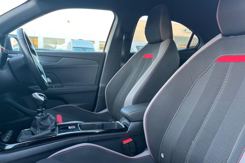 Used Vauxhall Mokka 2023 for sale - 76971926: Photo 19