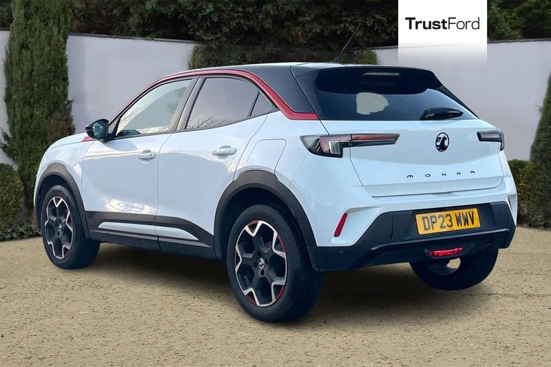 Used Vauxhall Mokka 2023 for sale - 76971926: Photo 2