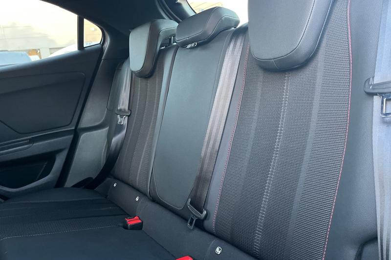 Used Vauxhall Mokka 2023 for sale - 76971926: Photo 20