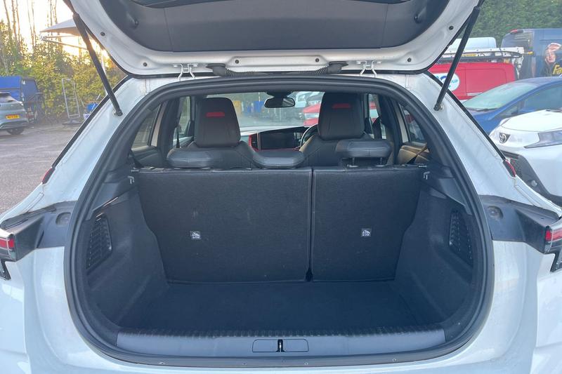 Used Vauxhall Mokka 2023 for sale - 76971926: Photo 21