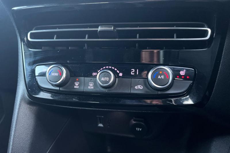 Used Vauxhall Mokka 2023 for sale - 76971926: Photo 22