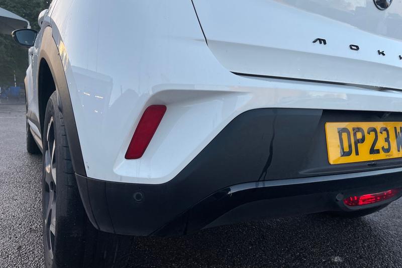 Used Vauxhall Mokka 2023 for sale - 76971926: Photo 23