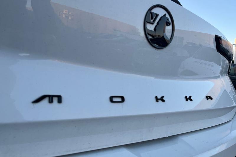 Used Vauxhall Mokka 2023 for sale - 76971926: Photo 25