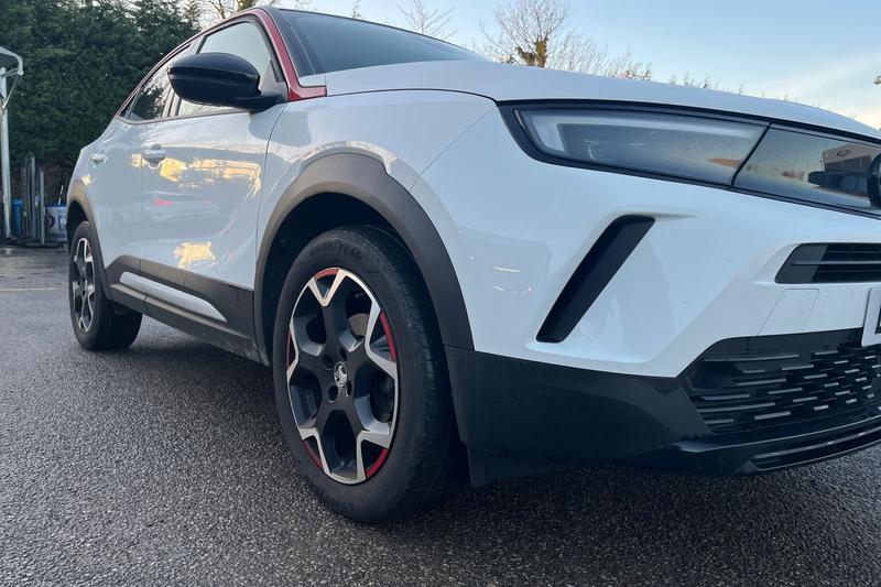 Used Vauxhall Mokka 2023 for sale - 76971926: Photo 27