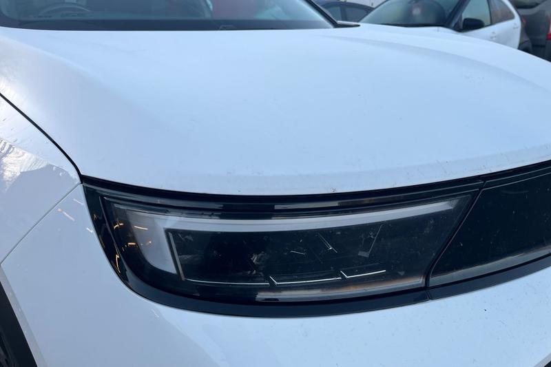 Used Vauxhall Mokka 2023 for sale - 76971926: Photo 28