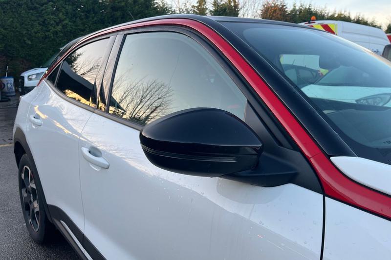 Used Vauxhall Mokka 2023 for sale - 76971926: Photo 29