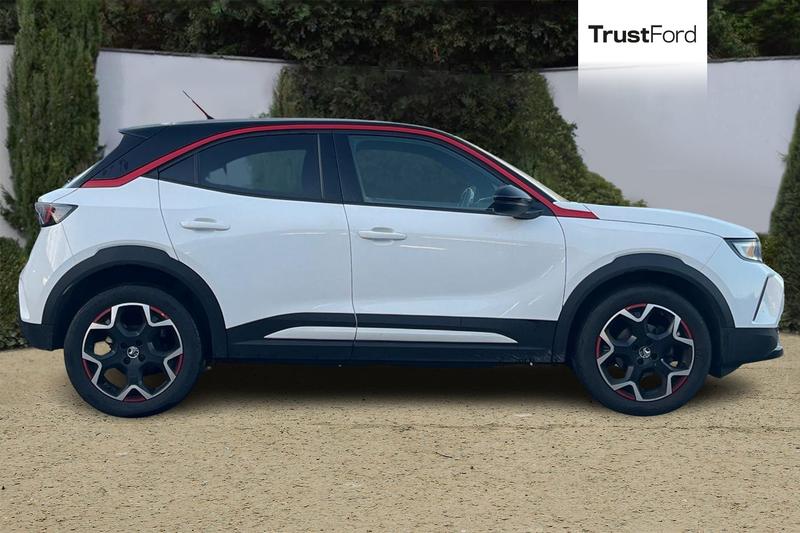 Used Vauxhall Mokka 2023 for sale - 76971926: Photo 3