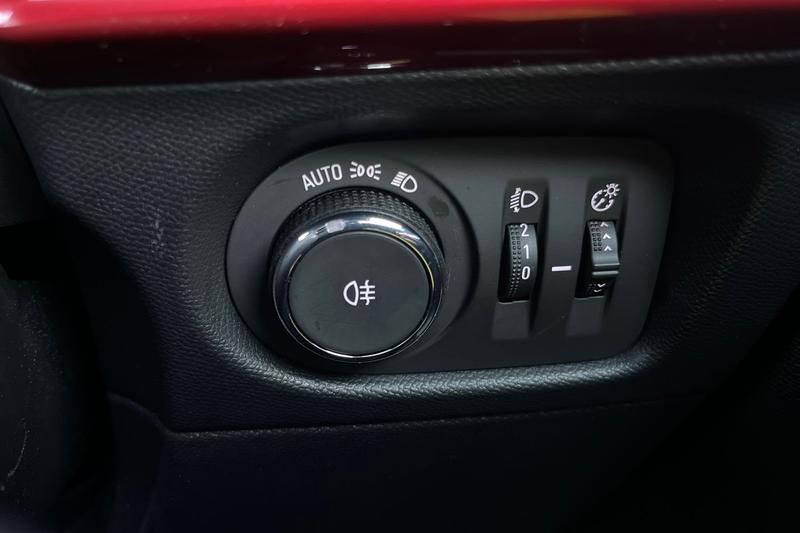 Used Vauxhall Mokka 2023 for sale - 76971926: Photo 30