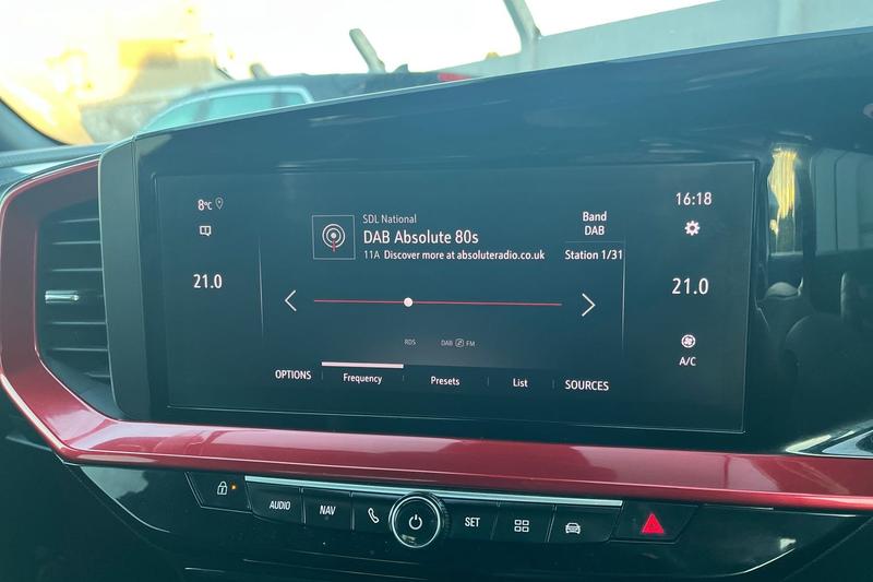 Used Vauxhall Mokka 2023 for sale - 76971926: Photo 31