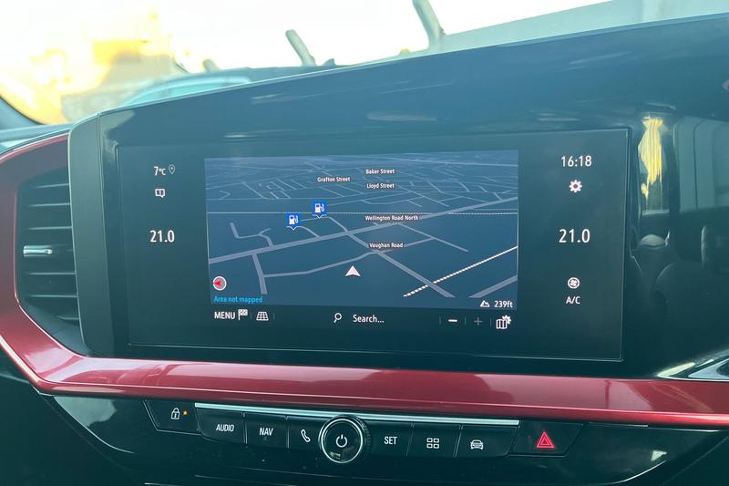 Used Vauxhall Mokka 2023 for sale - 76971926: Photo 32