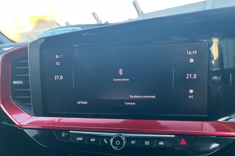 Used Vauxhall Mokka 2023 for sale - 76971926: Photo 33