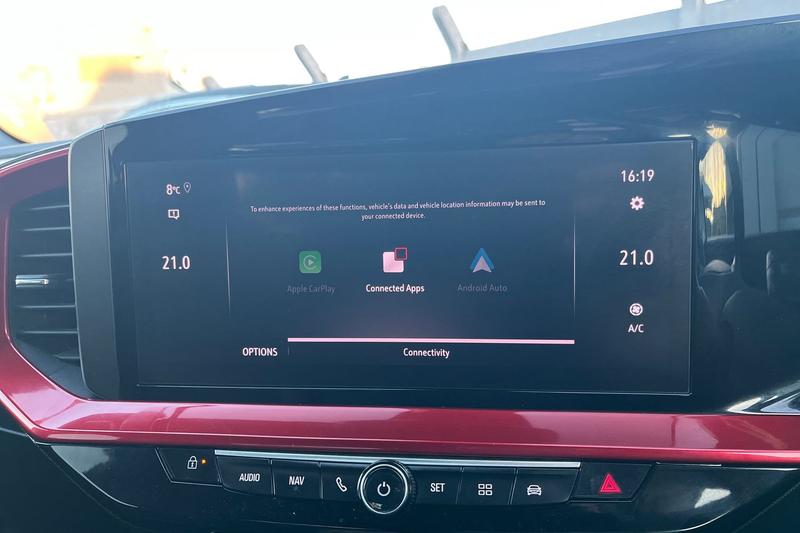 Used Vauxhall Mokka 2023 for sale - 76971926: Photo 34