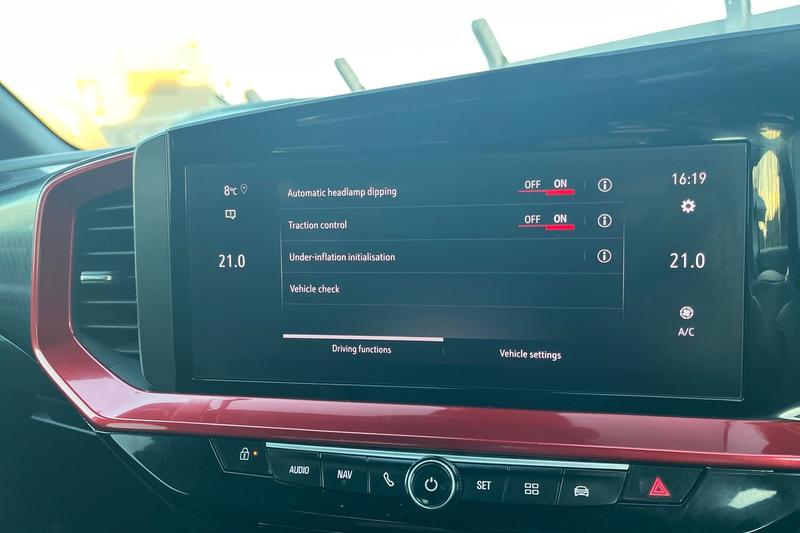 Used Vauxhall Mokka 2023 for sale - 76971926: Photo 35