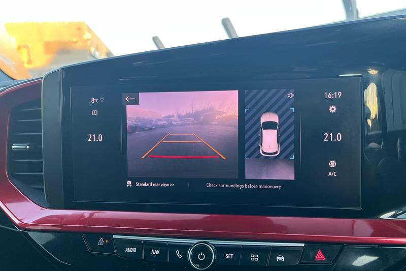 Used Vauxhall Mokka 2023 for sale - 76971926: Photo 36