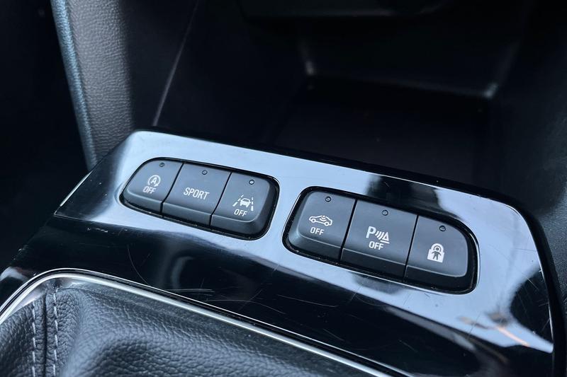 Used Vauxhall Mokka 2023 for sale - 76971926: Photo 38