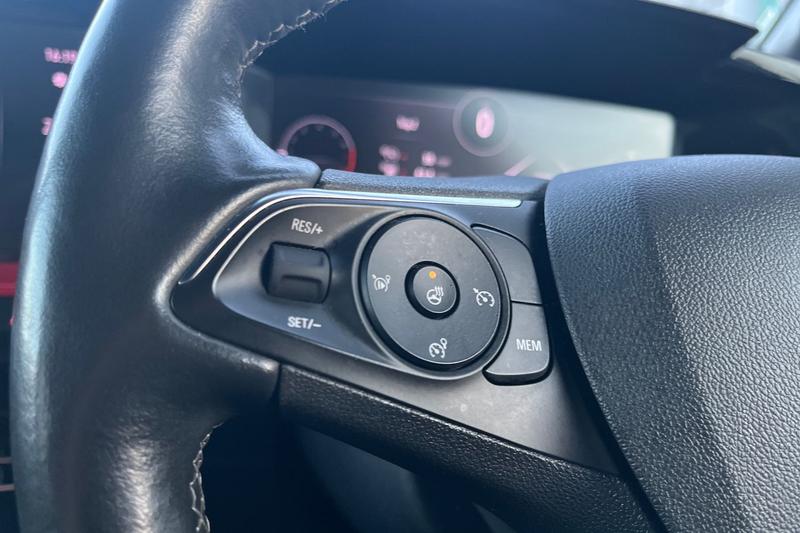 Used Vauxhall Mokka 2023 for sale - 76971926: Photo 39