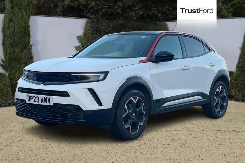 Used Vauxhall Mokka 2023 for sale - 76971926: Photo 5