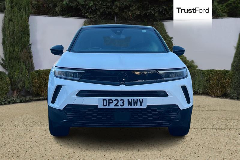 Used Vauxhall Mokka 2023 for sale - 76971926: Photo 6