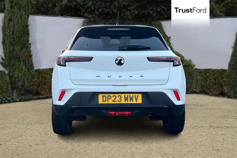 Used Vauxhall Mokka 2023 for sale - 76971926: Photo 7