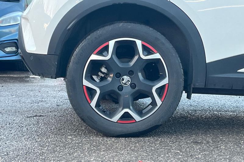 Used Vauxhall Mokka 2023 for sale - 76971926: Photo 8