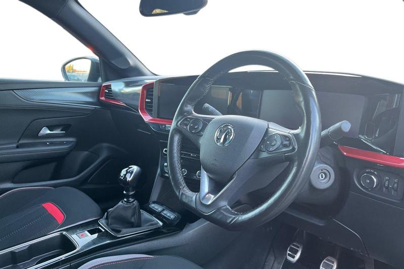 Used Vauxhall Mokka 2023 for sale - 76971926: Photo 9