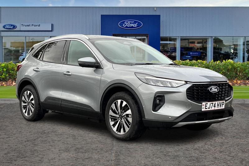 Used Ford Kuga 2024 for sale - 76488578: Photo 1