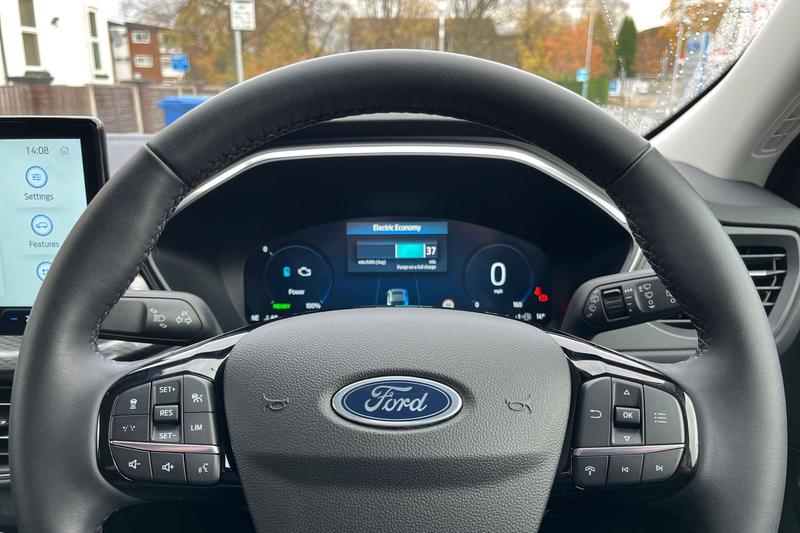 Used Ford Kuga 2024 for sale - 76488578: Photo 12