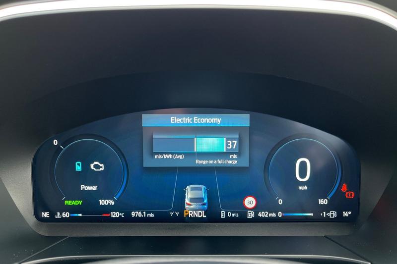 Used Ford Kuga 2024 for sale - 76488578: Photo 13