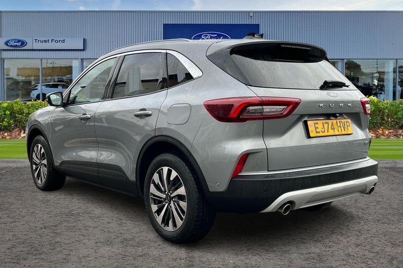 Used Ford Kuga 2024 for sale - 76488578: Photo 2